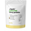Vilgain Grass-Fed Whey Protein – vanilka 1 000 g Vilgain Grass-Fed Whey Protein – vanilka 1 000 g