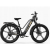 Elektrický trekingový bicykel Fiido TITAN-2025 (26'') fatbike 250W Elektrický trekingový bicykel Fiido TITAN-2025 (26'') fatbike 250W