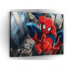 Obraz na plátne obdĺžnik - OB1647 - Spiderman 80cm x 60cm - O6 Obraz na plátne obdĺžnik - OB1647 - Spiderman 80cm x 60cm - O6