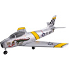 E-flite F-86 Sabre 0.44m BNF Basic E-flite F-86 Sabre 0.44m BNF Basic