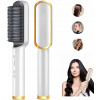 Elektrický hrebeň Žehlička na vlasy Vyrovnávacia kefa Elektrický hrebeň Žehlička na vlasy Vyrovnávacia kefa