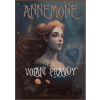 Annemone: Volání pravdy - Vladislava Heroutová Annemone: Volání pravdy - Vladislava Heroutová