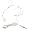 Omnitronic UHF-100 HS headset rečnícky mikrofón Druh prenosu:káblový; 13063290 Omnitronic UHF-100 HS headset rečnícky mikrofón Druh prenosu:káblový; 13063290