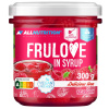 Allnutrition FRULOVE Maliny v Sirupe 300 g Allnutrition FRULOVE Maliny v Sirupe 300 g