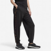ADIDAS Dámske nohavice na džoging a fitnes čierne XS ADIDAS Dámske nohavice na džoging a fitnes čierne XS