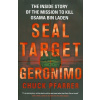 Seal Target Geronimo Seal Target Geronimo
