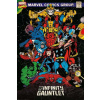 Pyramid International Marvel Comics Plakát Pack The Infinity Gauntlet 61 x 91 cm (4) Pyramid International Marvel Comics Plakát Pack The Infinity Gauntlet 61 x 91 cm (4)