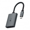 TP-LINK TP-Link UA430C USB 3.0 Type-C to SD & microSD 3.0 Card Reader (UA430C) TP-LINK TP-Link UA430C USB 3.0 Type-C to SD & microSD 3.0 Card Reader (UA430C)