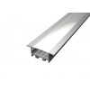 LED profil do sádrokartonu ALPI RAME-K - LED profil RAME-K - 1m LED profil do sádrokartonu ALPI RAME-K - LED profil RAME-K - 1m