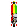 Longboard NILS EXTREME Wood Homeland 41 Longboard NILS EXTREME Wood Homeland 41