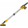 DeWalt DCE800T2 aku brúska na sadrokartón 18V 2x6,0Ah aku DeWalt DCE800T2 aku brúska na sadrokartón 18V 2x6,0Ah aku