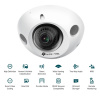TP-LINK 3MP Mini Dome Network Camera SPEC:H.265+/H.265/H.264+/H.264, 1/2.8 TP-LINK 3MP Mini Dome Network Camera SPEC:H.265+/H.265/H.264+/H.264, 1/2.8