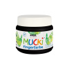 KREUL MUCKI prstová farba - čierna - 150 ml KREUL MUCKI prstová farba - čierna - 150 ml