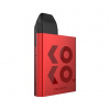 Elektronická cigareta: Uwell Caliburn KOKO Pod Kit (520mAh) (Červená) Elektronická cigareta: Uwell Caliburn KOKO Pod Kit (520mAh) (Červená)