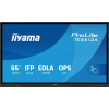 65'' iiyama TE6513A-B1AG: IPS, 4K, 40P, EDLÁ TE6513A-B1AG 65'' iiyama TE6513A-B1AG: IPS, 4K, 40P, EDLÁ TE6513A-B1AG