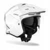 PRILBA AIROH KOMBAKT COLOR WHITE GLOSS XL PRILBA AIROH KOMBAKT COLOR WHITE GLOSS XL