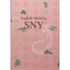 Sny - Mahfúz Nadžíb,Eva Maliti-Fraňová,Marek Brieška Sny - Mahfúz Nadžíb,Eva Maliti-Fraňová,Marek Brieška