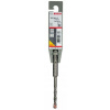 BOSCH spirálový vrták SDS-plus-5 6mm (50/115 mm) BOSCH spirálový vrták SDS-plus-5 6mm (50/115 mm)