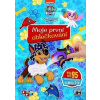 Moje první oblečkování Tlapková patrola Moje první oblečkování Tlapková patrola