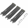 Vodidlo rezu Ryobi RWS1250 Kotúčová píla 122 cm Vodidlo rezu Ryobi RWS1250 Kotúčová píla 122 cm