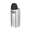 Elektronická cigareta: Uwell Caliburn AZ3 Pod Kit (750mAh) (Silver) Elektronická cigareta: Uwell Caliburn AZ3 Pod Kit (750mAh) (Silver)