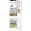 BOSCH KIN86ADD0 Zabudovateľná chladnička s mrazničkou dole BOSCH KIN86ADD0 Zabudovateľná chladnička s mrazničkou dole
