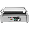 YATO GASTRO Kontaktný gril 440 mm 2200 W plochý plech na pečenie YATO GASTRO Kontaktný gril 440 mm 2200 W plochý plech na pečenie