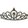 PINK - Čelenka Royal Crown PINK - Čelenka Royal Crown