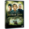 Jastrabia žena - DVD Jastrabia žena - DVD