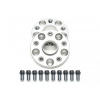 TATechnix Rozširovacie podložky + Skrutky 25mm Seat Leon (1P) - sada 2ks TATechnix Rozširovacie podložky + Skrutky 25mm Seat Leon (1P) - sada 2ks