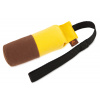 Firedog Speedy dummy marking 250 g žltý/hnedý Firedog Speedy dummy marking 250 g žltý/hnedý