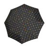Dáždnik Reisenthel Umbrella Pocket Duomatic Dots Dáždnik Reisenthel Umbrella Pocket Duomatic Dots