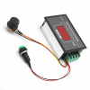 REGULÁTOR PWM OTÁČOK MOTORA DC 6-60V 30A REGULÁTOR PWM OTÁČOK MOTORA DC 6-60V 30A