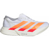 adidas | Adizero Adios Pro 4 | biela| 46,7 adidas | Adizero Adios Pro 4 | biela| 46,7