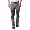 Columbia MaxTrail Pant Pánske Turistické Nohavice Veľkosť: 32, Farba: City Grey Shark, Dĺžka: 34 1883473023 Columbia MaxTrail Pant Pánske Turistické Nohavice Veľkosť: 32, Farba: City Grey Shark, Dĺžka: 34 1883473023