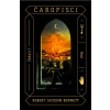 Čaropisci - Robert Jackson Bennett Čaropisci - Robert Jackson Bennett