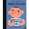 Pablo Picasso- Malí ľudia, veľké sny - Maria Isabel Sánchez Vegara Pablo Picasso- Malí ľudia, veľké sny - Maria Isabel Sánchez Vegara
