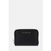 Tommy Hilfiger peňaženka dámska AW0AW18487 čierna ONE SIZE Tommy Hilfiger peňaženka dámska AW0AW18487 čierna ONE SIZE