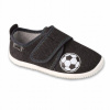 BEFADO 902X042 chlapecká obuv SOFTER černá míč BEFADO 902X042 chlapecká obuv SOFTER černá míč