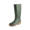 CXS Apollo čižmy zelené CXS Apollo čižmy zelené