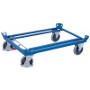 VARIOFIT Paletový vozík s nosnosťou 500 kg sw-870.020 sw-870.020 VARIOFIT Paletový vozík s nosnosťou 500 kg sw-870.020 sw-870.020