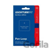 Pen Loop Bauhaus Edition Royal Blue - Leuchtturm1917 Pen Loop Bauhaus Edition Royal Blue - Leuchtturm1917