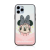 AppleMix DISNEY kryt pre Apple iPhone 11 Pro - Minnie Workout Queen - trblietavý - sklo AppleMix DISNEY kryt pre Apple iPhone 11 Pro - Minnie Workout Queen - trblietavý - sklo