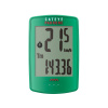 Cateye CC CAT PADRONE (PA100W) ZELENÝ Cateye CC CAT PADRONE (PA100W) ZELENÝ