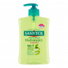 Sanytol tekuté mydlo dezinfekčné pre hydratáciu 500 ml Sanytol tekuté mydlo dezinfekčné pre hydratáciu 500 ml