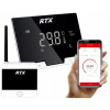 WiFi termostat RTX WRT3 WiFi termostat RTX WRT3