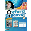 Oxford Discover 2 Poster Pack - Plagáty (Charles Vilina, Kathleen Kampa, Kenna Bourke, Lesley Koustaff, Susan Rivers, Victoria Tebbs) Oxford Discover 2 Poster Pack - Plagáty (Charles Vilina, Kathleen Kampa, Kenna Bourke, Lesley Koustaff, Susan Rivers, Victoria Tebbs)