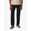 Turistické nohavice Columbia Silver Ridge Utility Pant Short - black Turistické nohavice Columbia Silver Ridge Utility Pant Short - black