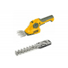 Riwall PRO RASH 1236 Aku nožnice na trávu a kríky 3,6 V Riwall PRO RASH 1236 Aku nožnice na trávu a kríky 3,6 V