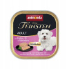 Animonda Vom Feinsten Adult Dog kuracie vajce a šunka 150 g Animonda Vom Feinsten Adult Dog kuracie vajce a šunka 150 g